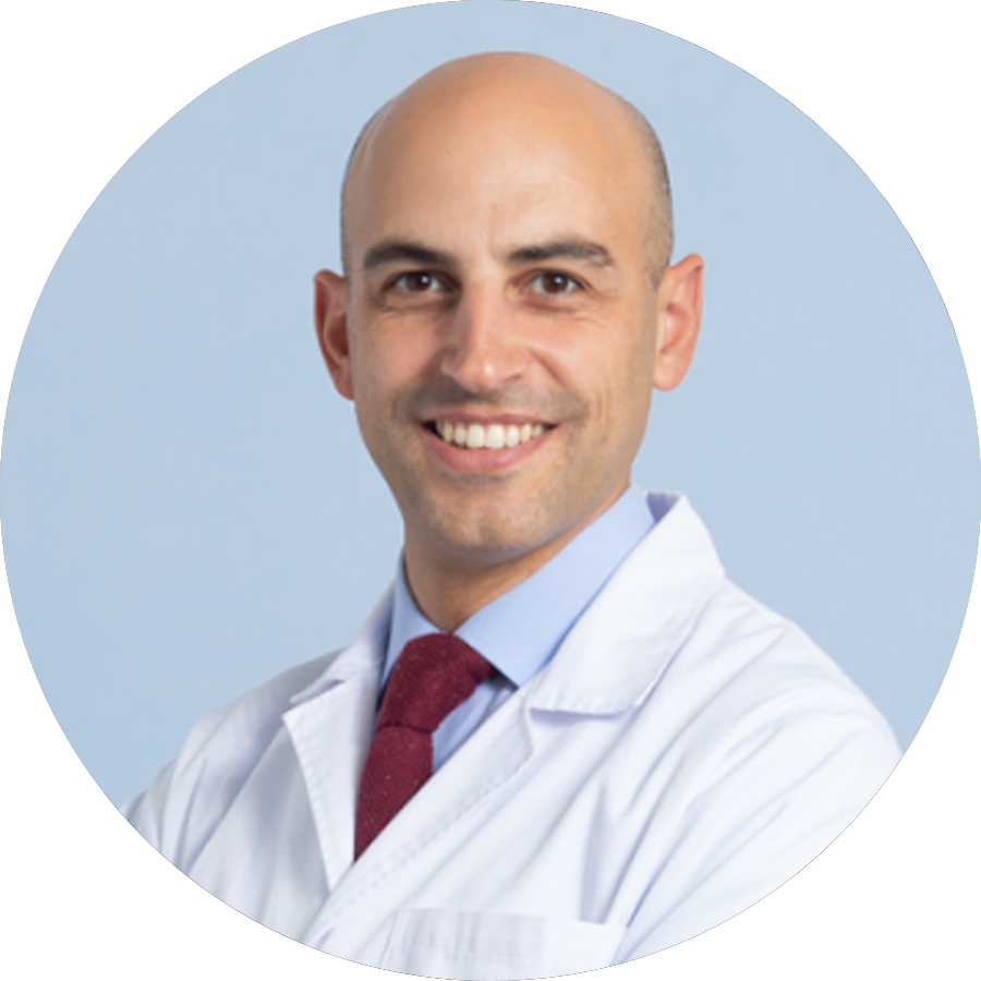 Dr. Alexandre Rainha Campos